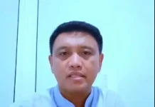 Atur Pola Tidur dan Stress Cegah Hipertensi
