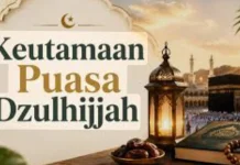Keutamaan Puasa Dzulhijjah, Pahalanya Setara Jihad di Jalan Allah