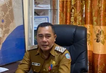 Minat Baca Buku Masyarakat di Perpustakaan Sangat Tinggi