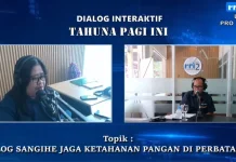 Bantuan Pangan Alokasi Februari dan Maret 2026 Sedang Berjalan