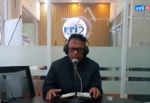 Motivasi yang Benar dalam Mengikut Tuhan