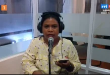Panggilan Kepada Umat Tuhan untuk Bersaksi
