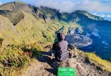 Gunung Awu, Tanjakan yang Bikin Nagih!