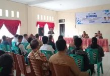 Persetujuan Kesesuaian Kegiatan Pemanfaatan Ruang Laut Wajib Nelayan