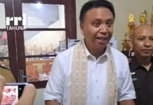 Penanganan Kasus Tambang Ilegal Jadi Prioritas Kejati Sulut