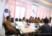 Pemkab Sitaro Komitmen Optimalkan Layanan Kesehatan Bagi Masyarakat