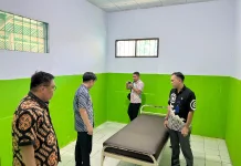 Sempat Ramai di Medsos, RSD Liun Kendage Lakukan Evaluasi Benahi Pelayanan