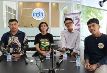 Media Sosial Bantu Promosi Wisata Sangihe