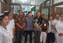 Rumah Sakit Pemda Sangihe Miliki Ruang Rawat Jiwa