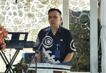 RSUD Liun Kendage Miliki Ruang Rawat Inap Jiwa