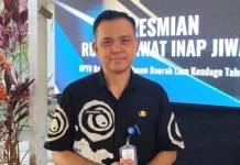 Tingkatkan Kompetensi, RSUD Liun Kendage Gelar Pelatihan Intensif  Kegawatdarura
