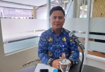 Generasi Muda di Beranda NKRI Berperan Menjaga Kedaulatan Negara