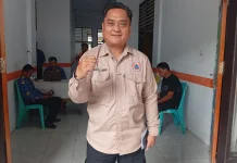 Jangan Percaya Berita Hoax Tentang Gunungapi Awu