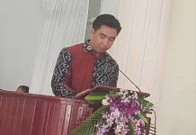 Pemerintah Sangihe, Imbau Masyarakat Tidak Melakukan Penambangan Ilegal di Papua