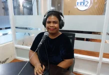 Gembalakanlah DombaKu, Panggilan Melayani  Dengan Kasih