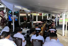 Pemda Sangihe Evaluasi Kinerja Nakes, Pelayanan Masyarakat yang Utama