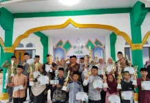 Musabaqah Tilawatil Qur'an XXXI, Dorong Generasi Qurani Berprestasi
