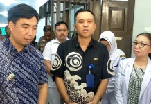 Pelayanan Jiwa RSD Liun Kendage Ditanggung BPJS Kesehatan Penuh