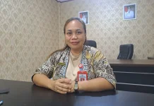 Peran Pemda Sagihe Edukasi Masyarakat, Jaga Keanekaragaman Hayati