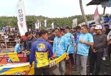 Pemda Dorong Potensi Kelautan Sangihe lewat Event Maritim