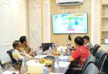Kasus Temuan Diduga Sianida di Sitaro Dilimpahkan ke Polda Sulut