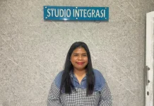 Teladan  Maria Akan Kasih Sejati Seorang Ibu Terhadap PutraNya