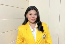 Mahasiswa Polnustar Dorong Pemanfaatan Energi Terbarukan di Sangihe
