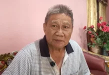 Keberadaan Lansia Peran Penting Bangun Karakter Generasi Muda