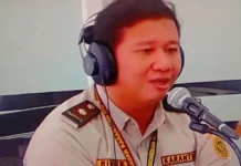Hewan yang Akan Dikurbankan Harus Sehat
