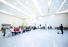 Harumkan Nama Daerah, Gubernur Sulut Serakan Bonus Atlet Berprsetasi