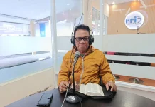 Bersyukur di tengah Penderitaan, Kekuatan Iman yang Tak Biasa