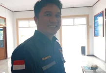 Gunungapi Awu Sangihe Sulut Masih Level III Siaga