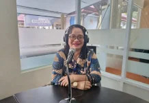 Lansia Tangguh Indonesia Tumbuh, Motivasi Bagi Lansia di Kepulauan Sangihe