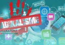 Waspada Radikalisme dan Kekerasan Digital bagi Generasi Muda