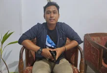 Burung Indonesia: Spesies Endemik Sangihe Hadapi Tantangan Ketersediaan Habitat