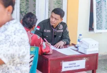 Diabetes Tak Terkontrol Sebabkan Gagal Ginjal Kronis