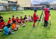 Fondasi Masa Depan, Peran Vital SSB dalam Pembinaan Sepak Bola Usia Dini