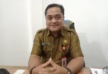 BPBD Sangihe Himbau Warga Tingkatkan Kewaspadaan Atas Perubahan Cuaca