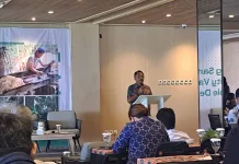 Workshop Konservasi Keanekaragaman Hayati Dorong Komitmen Jaga Lingkungan
