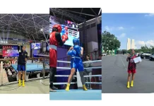 Novenvi Samalang Atlet Tinju Sangihe yang Menginspirasi Generasi Muda