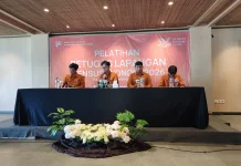 BPS Sangihe Gelar Pelatihan Petugas Lapangan Sensus Ekonomi 2026