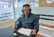 Kedatangan Tuhan adalah Rahasia, Orang Percaya Tetap Berjaga-jaga
