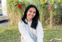 Inovasi UMKM Asal Kelurahan Santiago, Lumpia Ubi Ungu