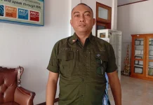 Lumiu : Perbaikan Jaringan Bawah Laut selesai Sesuai Target
