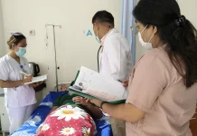Asam Urat Tak Ditangani Sebabkan Kerusakan Sendi dan Terbentuknya Tofus