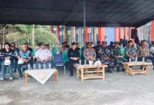 Rehabilitasi Pelabuhan Nusantara Tahuna Dimulai, Dukung Konektivitas dan Ekonom