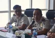 Imigrasi Tahuna Sebut Tujuan Kedatangan Dua WNA China untuk Berwisata