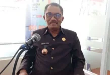 PLT Sekda, Pilat: Bijaklah Gunakan Medsos