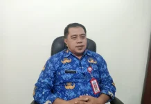 Harga Barito Naik, Kadis Perindag : Pasokan Kurang dari Luar Daerah