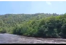 Prakiraan Cuaca Sangihe: Hujan Ringan Berpotensi Terjadi Siang hingga Dini Hari